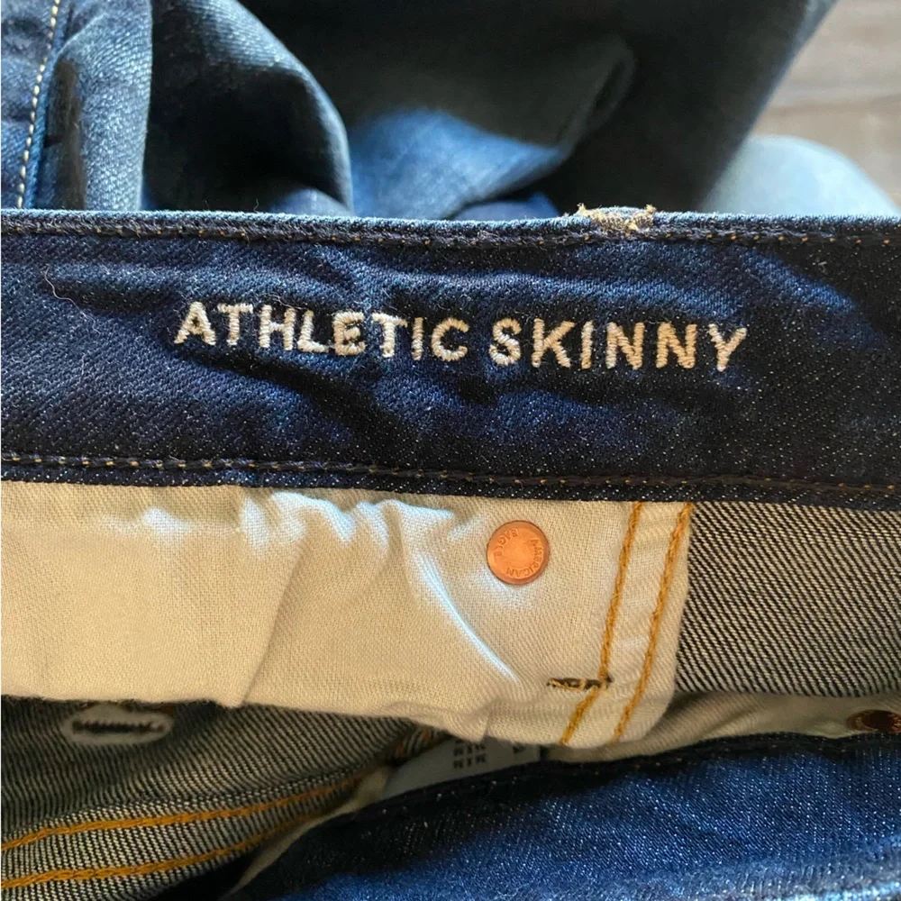 American Eagle AE‎ AirFlex+ Skinny Jeans - Picture 10 of 11